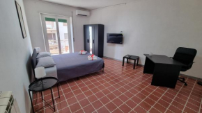 Casa Vacanze Città Giardino
